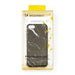 Wozinsky Marble TPU case cover for iPhone 13 mini black - Cell phone cases and covers<<<HurtelXML