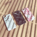Wozinsky Marble TPU case cover for iPhone 13 Pro black - Cell phone cases and covers<<<HurtelXML