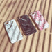 Wozinsky Marble TPU case cover for Xiaomi Redmi 8A black - Cell phone cases and covers<<<HurtelXML