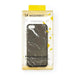 Wozinsky Marble TPU case cover for Xiaomi Redmi 8A black - Cell phone cases and covers<<<HurtelXML