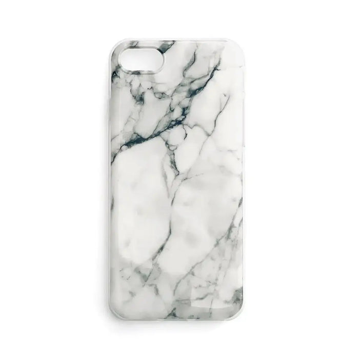 Wozinsky Marble TPU cover gel marble for Samsung Galaxy A33 5G white - Cell phone cases and covers<<<HurtelXML