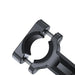 Wozinsky metal bicycle phone holder scooters black (WBHBK3) - Sport products<<<HurtelXML