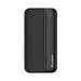 Wozinsky powerbank Li-Po 10000mAh 2 x USB black (WPBBK1) - Powerbanks<<<HurtelXML