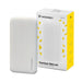 Wozinsky powerbank Li-Po 10000mAh 2 x USB white (WPBWE1) - Powerbanks<<<HurtelXML