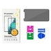 Wozinsky Privacy Glass tempered glass for Samsung Galaxy S22 with Anti Spy privacy filter - Cell phone tempered