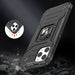 Wozinsky Ring Armor Case Kickstand Tough Rugged Cover for iPhone 13 Pro blue - Cell phone cases and covers<<<HurtelXML