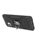 Wozinsky Ring Armor Tough Hybrid Case Cover + Magnetic Mount for Samsung Galaxy A53 5G Black - Cell phone cases