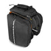 Wozinsky roomy bike carrier bag 35L (rain cover included) black (WBB19BK) - Torby rowerowe<<<HurtelXML&&&Exhibition