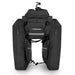 Wozinsky roomy bike carrier bag 35L (rain cover included) black (WBB19BK) - Torby rowerowe<<<HurtelXML&&&Exhibition