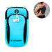 Wozinsky running phone armband blue (WABBL1) - Sport products<<<HurtelXML