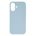 Wozinsky Silicone Case MagSafe Compatible for Samsung Galaxy S24 FE - Blue - Cell phone cases and covers<<<HurtelXML