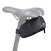 Wozinsky small bicycle saddle bag 0.6 l black (WBB8BK black) - Torby rowerowe<<<HurtelXML