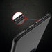 Wozinsky Soft Case for Samsung Galaxy S25 Ultra - Black - Cell phone cases and covers<<<HurtelXML