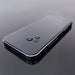 Wozinsky Super Durable Full Glue Tempered Glass Full Screen with Frame Case Friendly iPhone SE 2022 / SE 2020 / iPhone