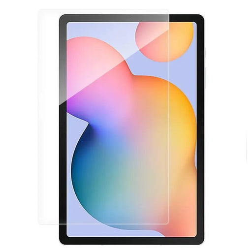 Wozinsky Tab Tempered Glass for Samsung Galaxy Tab Active 5 - Cell phone tempered glass<<<HurtelXML