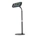 Wozinsky Tablet and Phone Desk Stand Black (WTHBK4) - Uchwyty biurkowe do telefonów<<<HurtelXML
