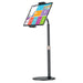 Wozinsky Tablet and Phone Desk Stand Black (WTHBK4) - Uchwyty biurkowe do telefonów<<<HurtelXML