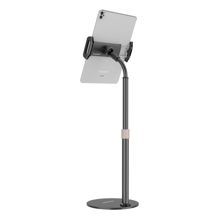Wozinsky Tablet and Phone Desk Stand Black (WTHBK4) - Uchwyty biurkowe do telefonów<<<HurtelXML