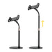 Wozinsky Tablet and Phone Desk Stand Black (WTHBK4) - Uchwyty biurkowe do telefonów<<<HurtelXML