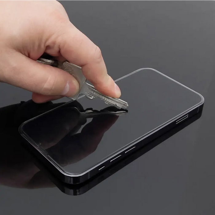 Wozinsky Tempered Glass 9H tempered glass iPad 10.2’’ 2019 / iPad 10.2” 2020 / iPad 10.2” 2021 - Cell phone tempered