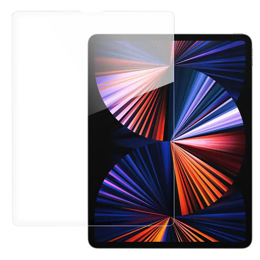 Wozinsky Tempered Glass 9H tempered glass iPad Pro 12.9’’ 2021 - Cell phone tempered glass<<<HurtelXML