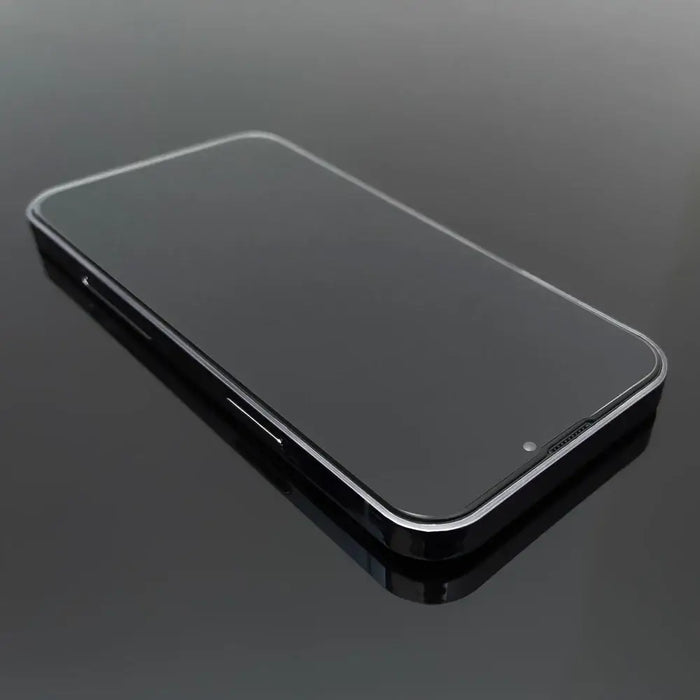 Wozinsky Tempered Glass 9H Screen Protector for Apple iPhone 11 Pro Max / iPhone XS Max - Cell phone tempered
