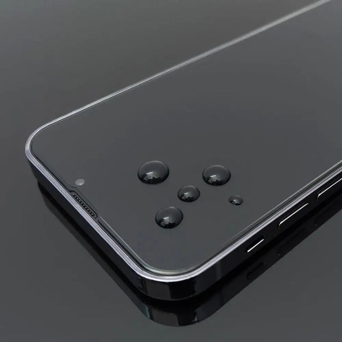 Wozinsky Tempered Glass 9H Screen Protector for Apple iPhone XR / iPhone 11 - Cell phone tempered glass<<<HurtelXML