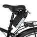 Wozinsky thermal water bottle bag for bike or scooter 1l black (WBB29BK) - Torby rowerowe<<<HurtelXML