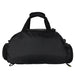 Wozinsky Travel Sports Bag Backpack Hand Luggage Bag 40x20x25 cm for Airplane Black (WSB-B01) - Torby