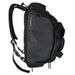 Wozinsky Travel Sports Bag Backpack Hand Luggage Bag 40x20x25 cm for Airplane Black (WSB-B01) - Torby