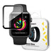 Wozinsky Watch Glass hybrid glass for Apple Watch 42mm - Cell phone tempered glass<<<HurtelXML