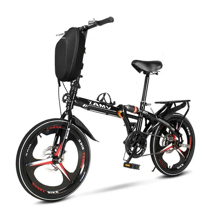 Wozinsky waterproof scooter bar bag scooter bag 4l black (WSB1BK) - Torby rowerowe<<<HurtelXML&&&Bags