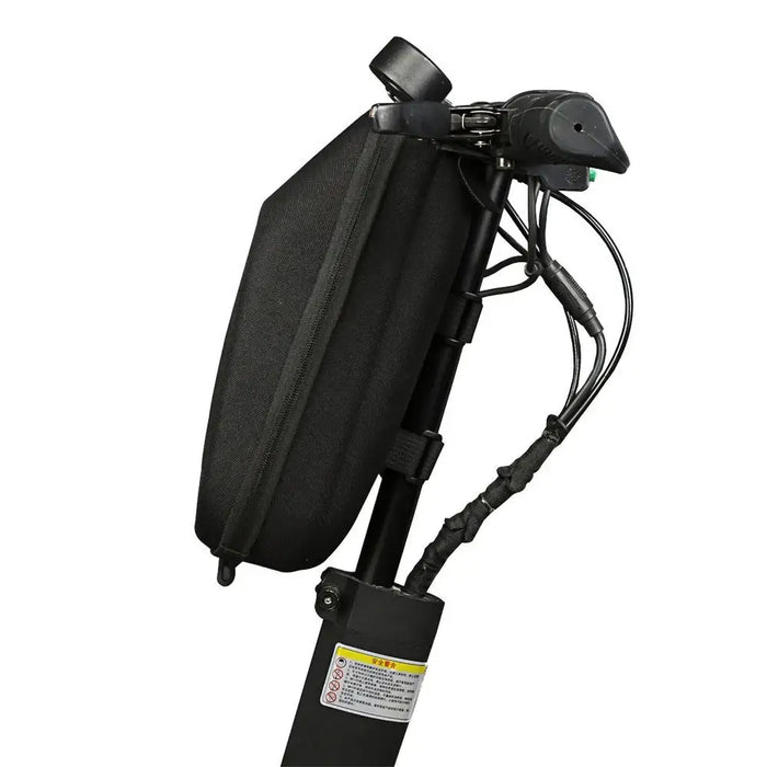 Wozinsky waterproof scooter bar bag scooter bag 4l black (WSB1BK) - Torby rowerowe<<<HurtelXML&&&Bags