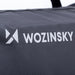 Wozinsky Waterproof Scooter Cover Scooter Bag Black (WSB5BK) - Bicycle covers<<<HurtelXML