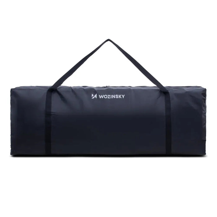 Wozinsky Waterproof Scooter Cover Scooter Bag Black (WSB5BK) - Bicycle covers<<<HurtelXML