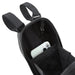 Wozinsky waterproof scooter handlebar bag 2l handlebar bag black (WSB3BK) - Torby rowerowe<<<HurtelXML