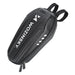 Wozinsky waterproof scooter handlebar bag 3l handlebar bag black (WSB4BK) - Torby rowerowe<<<HurtelXML