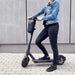 Wozinsky waterproof scooter handlebar bag 4l handlebar bag black (WSB2BK) - Sport products<<<HurtelXML