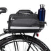 Wozinsky WBB36BK 27L Bike Bag - Black - Torby rowerowe<<<HurtelXML