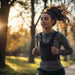 Wozinsky WKDB1 Reflective Running Vest - Black - Nerki opaski kamizelki do biegania<<<HurtelXML