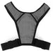 Wozinsky WKDB1 Reflective Running Vest - Black - Nerki opaski kamizelki do biegania<<<HurtelXML