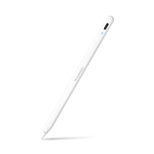 Wozinsky WRA-08 Stylus for iPad USB-C Fast Charging - White - Cell phone stylus pen<<<HurtelXML
