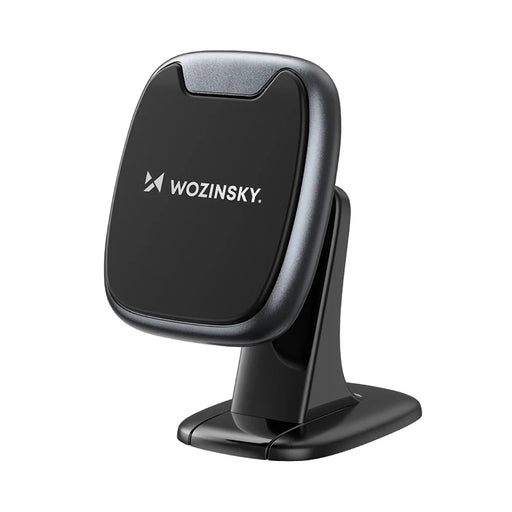 Wozinsky WUMTD Magnetic Car Dashboard Phone Holder - Black - Uchwyty samochodowe do telefonów<<<HurtelXML