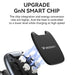 Wozinsky WUMTK magnetic phone holder for car air vent - black - Uchwyty samochodowe do telefonów<<<HurtelXML