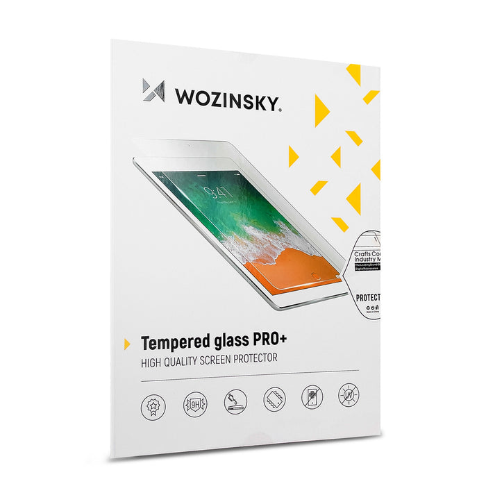 Wozinsky Pad Tempered Glass for Huawei MatePad Pro