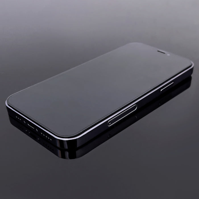 Wozinsky Full Glue Tempered Glass Tempered Glass for TCL 20 SE 9H Full Screen with Black Frame