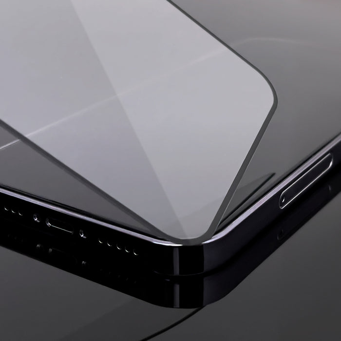 Wozinsky Full Glue Tempered Glass for Xiaomi Redmi A2 / Redmi A1