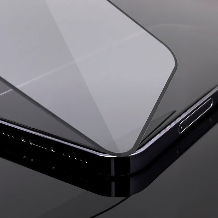 Wozinsky Tempered Glass on Realme 11