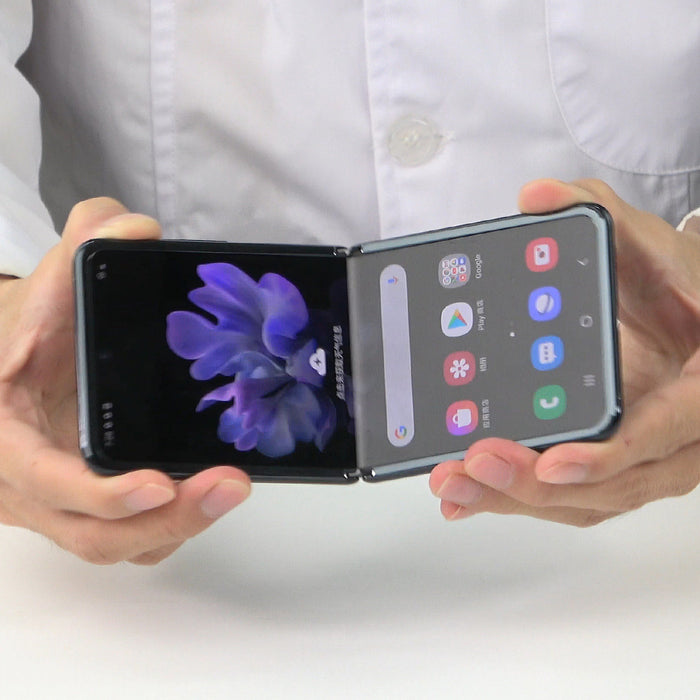 Wozinsky Invisible Film protective film for Oppo Find N2 Flip