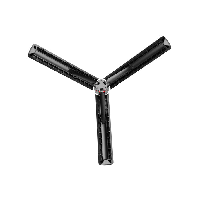 Wozinsky Selfie stick WC1Y3S telescopic tripod 1.3m with phone holder - black